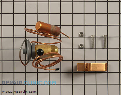 Thermal Expansion Valve VAL08721 Alternate Product View