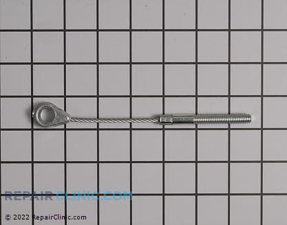 Clutch Cable 7023180YP Alternate Product View