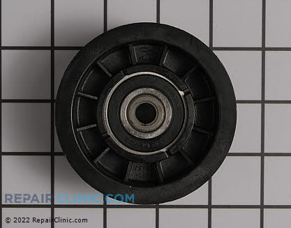 Idler Pulley 1726348SM Alternate Product View
