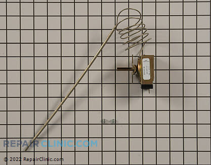 Temperature Control Thermostat 3431 Alternate Product View