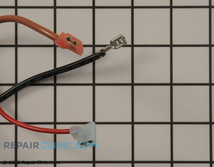 Condenser Fan Motor 1088234 Alternate Product View