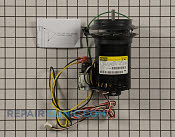 Draft Inducer Motor - Part # 2378548 Mfg Part # HC30CL461