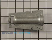 Gas Burner - Part # 2640029 Mfg Part # 660812R