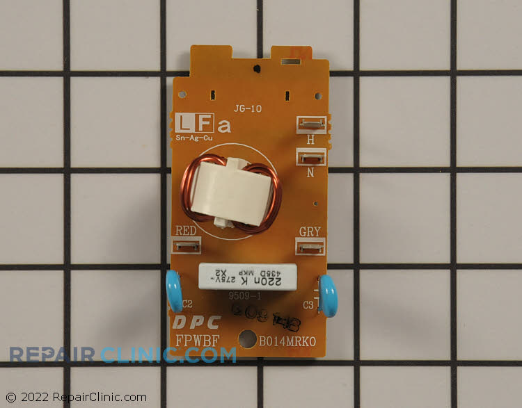 5304493151 Noise Filter
