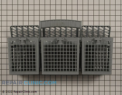 Silverware Basket DD97-00125A Alternate Product View