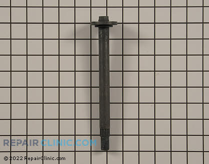Spindle Shaft 1713612SM Alternate Product View