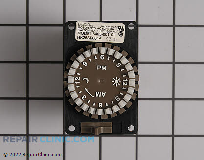 Timer HK25SK004 Alternate Product View