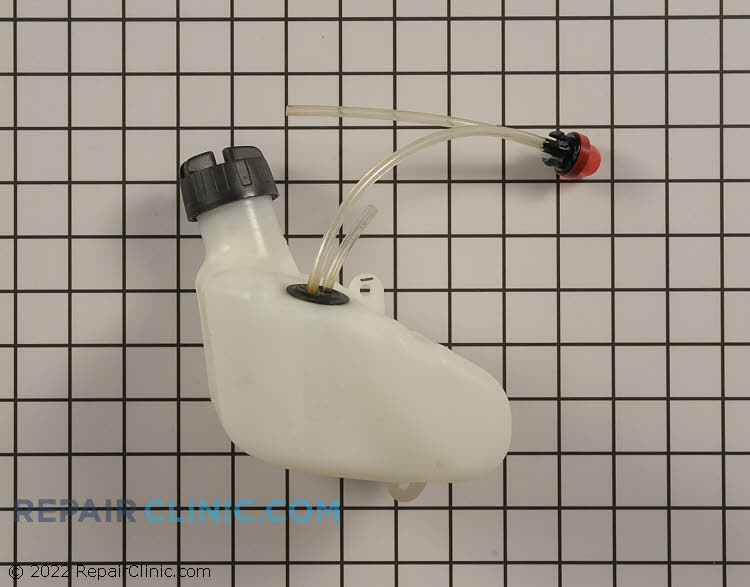 581337206 Fuel Tank