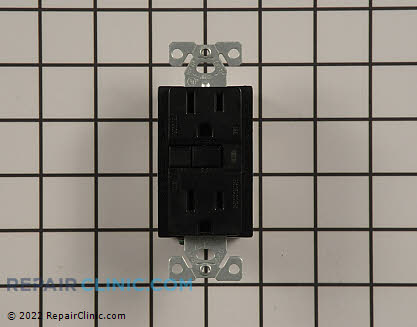 Receptacle 94373GS Alternate Product View