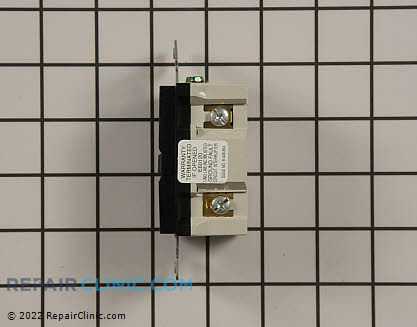Receptacle 94373GS Alternate Product View