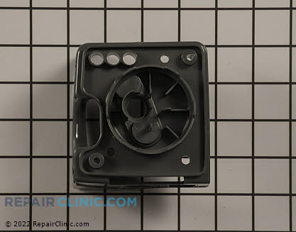 Air Cleaner Cover 530049089 Alternate Product View