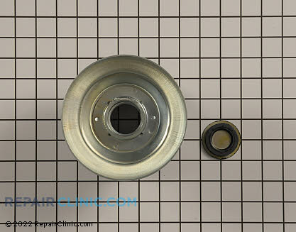 Drive Pulley 06762-750-305 Alternate Product View