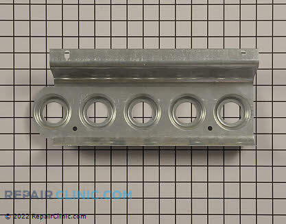 Flange 1171247 Alternate Product View