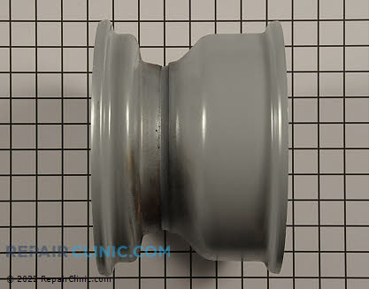 Wheel Assembly 93-9801 Alternate Product View