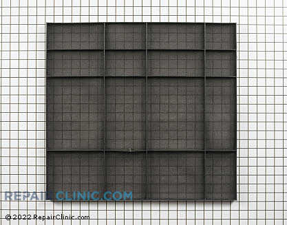 Air Filter FLR01009 Alternate Product View