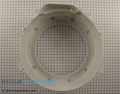 Drum Front 3550ER0004B Alternate Product View