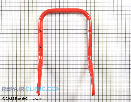 Handle 310629BVGS Alternate Product View