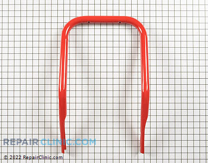 Handle 310629BVGS Alternate Product View