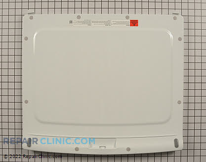 Lid DC97-17133B Alternate Product View