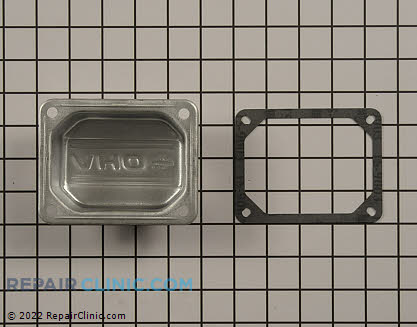 Valve Cover 499600 Alternate Product View