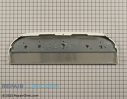 Control Panel W10557241 Alternate Product View