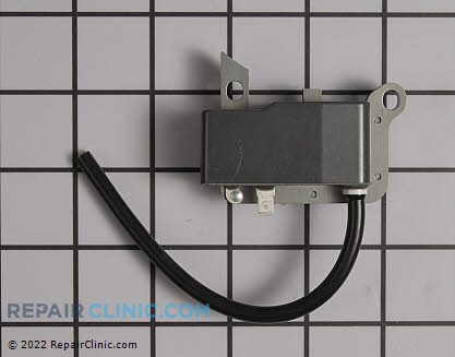 Ignition Coil A411001521 Alternate Product View
