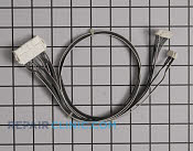 Wire Harness - Part # 1367989 Mfg Part # EAD37950902