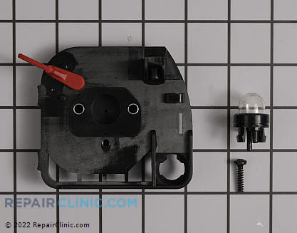 Air Filter Housing 3074602 Alternate Product View