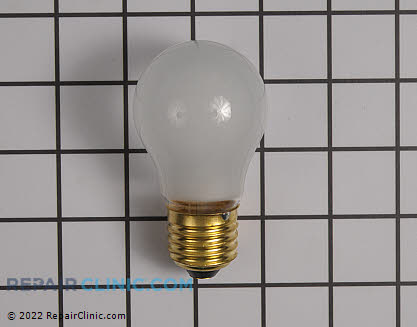 Light Bulb 6912JB2004P Alternate Product View
