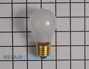 Light Bulb - Part # 2651656 Mfg Part # 6912JB2004P