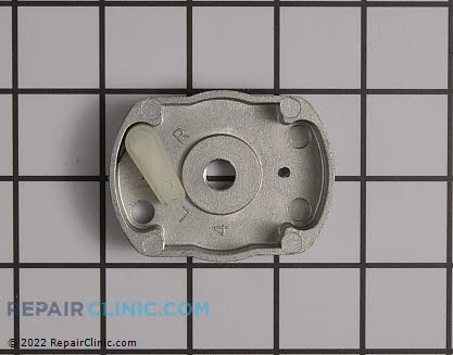 Pulley 49080-2185 Alternate Product View