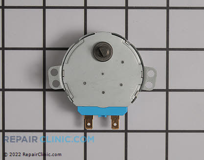 Synchronous Motor 2H01102A Alternate Product View