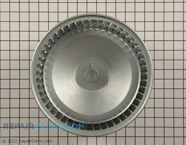 Blower Wheel S1-02634005000 Alternate Product View