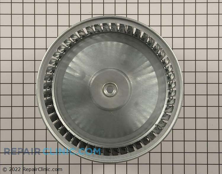 Blower Wheel S1-02634005000 Alternate Product View
