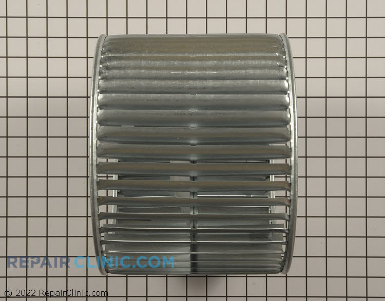 Blower Wheel S1-02634005000 Alternate Product View
