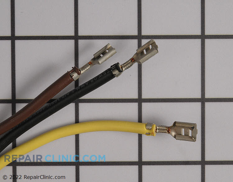 Condenser Fan Motor HB39GQ232 Fast Shipping Repair Clinic