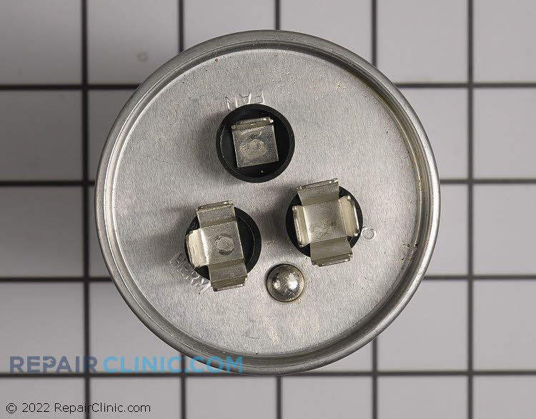 Carrier Bryant Payne Replacement Dual Run Capacitor P291-6074R 