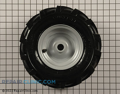 Wheel Assembly 634-04202-0911 Alternate Product View
