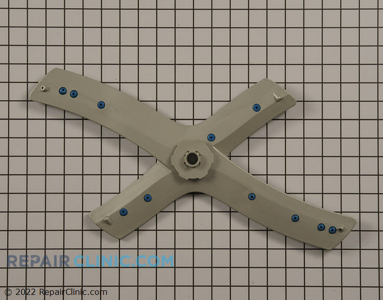 Dishwasher Center Wash Arm Assembly WD22X20189 Fast Shipping