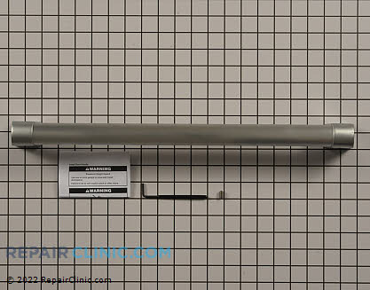 Handle W10529221A Alternate Product View