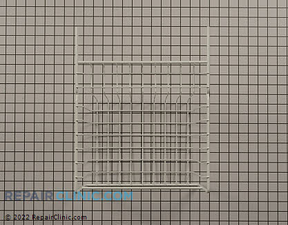 Wire Basket WR21X10035 Alternate Product View