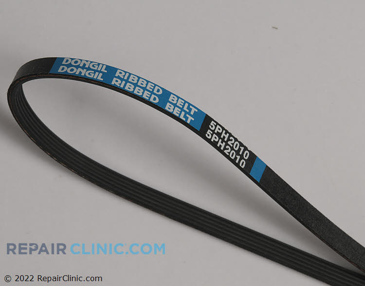 Dryer Drive Belt WE03X33898 GE Drive Belt Repair Clinic