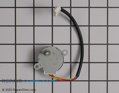 Drive Motor COV30333404 Alternate Product View