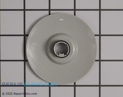 Knob Dial WH11X10062 Alternate Product View