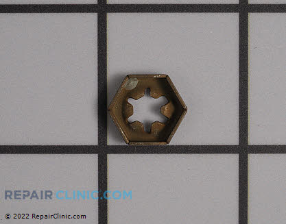 Nut WR1X1515 Alternate Product View