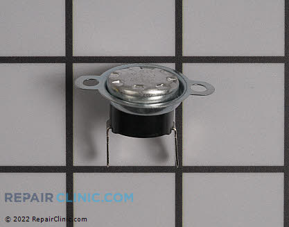 Thermostat WB27X11100 Alternate Product View