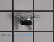Thermostat - Part # 1556173 Mfg Part # WB27X11100