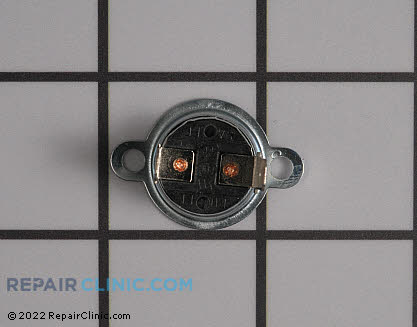 Thermostat WB27X11100 Alternate Product View