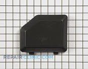 Air Cleaner Cover - Part # 1849565 Mfg Part # 81-0120