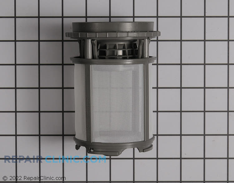 Pump Filter W10872845